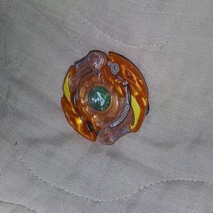 Beyblade